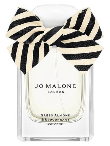 Jo Malone London Green Almond & Redcurrant Cologne (2023) fragrance bottle