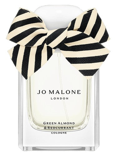 Jo Malone London Green Almond & Redcurrant Cologne (2023) fragrance bottle