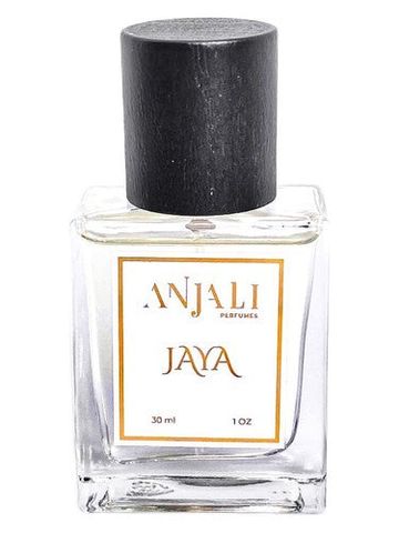 Anjali Perfumes Jaya fragrance bottle