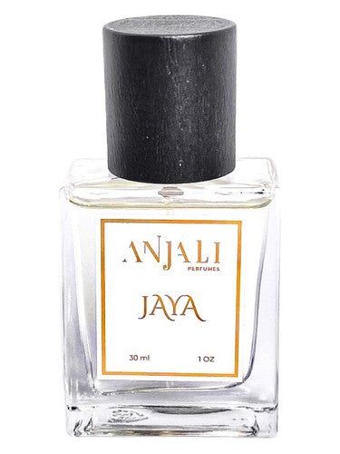 Anjali Perfumes Jaya fragrance bottle