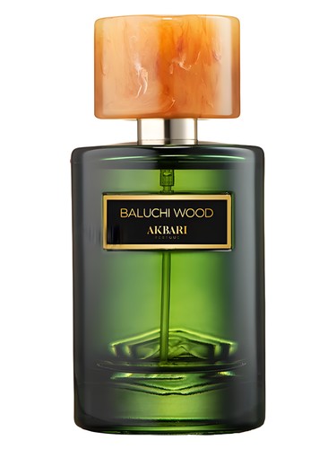 Akbari Baluchi Wood