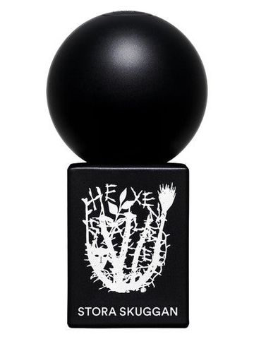Stora Skuggan Hexensalbe fragrance bottle