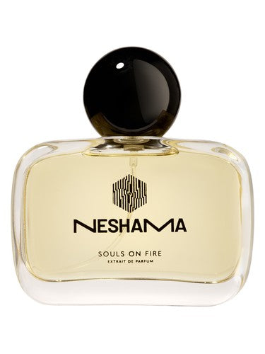 Neshama Perfume Souls on Fire