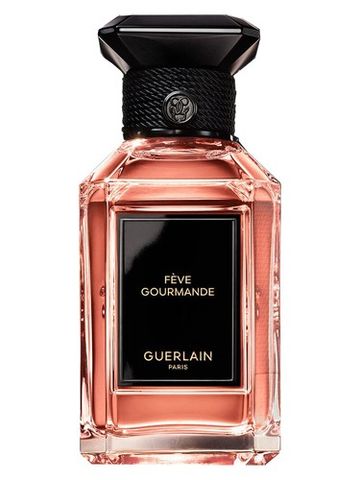 Guerlain Fève Gourmande fragrance bottle