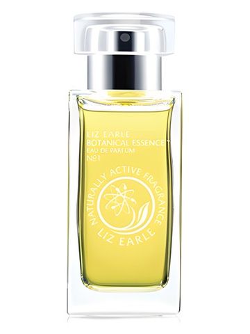 Liz Earle Botanical Essence No.1 fragrance bottle