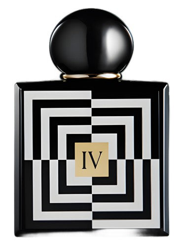 Adamo Parfum Amatus (formerly Numero IV) fragrance bottle