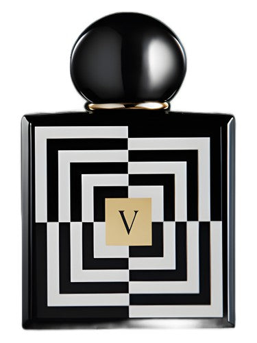 Adamo Parfum Sublimis (formerly Numero V) fragrance bottle