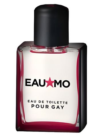 Perfumes Hedoné Eau Mo Pour Gay fragrance bottle