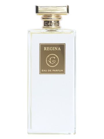 Gerini Regina fragrance bottle