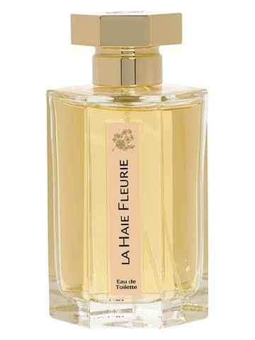 L'Artisan Parfumeur La Haie Fleurie fragrance bottle