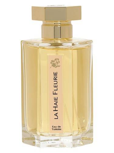 L'Artisan Parfumeur La Haie Fleurie fragrance bottle