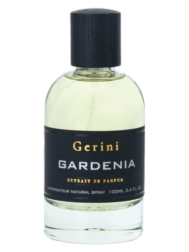 Gerini Gardenia fragrance bottle