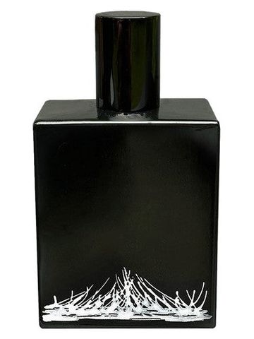 Space Fluid Whispering Fields fragrance bottle