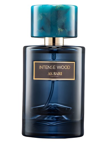 Akbari Intense Wood