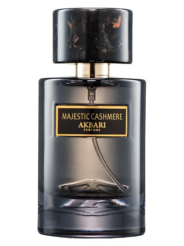 Akbari Majestic Cashmere
