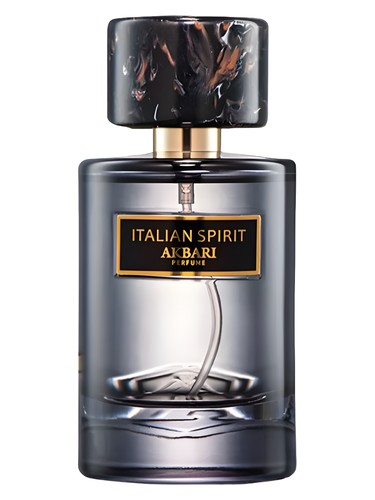 Akbari Italian Spirit