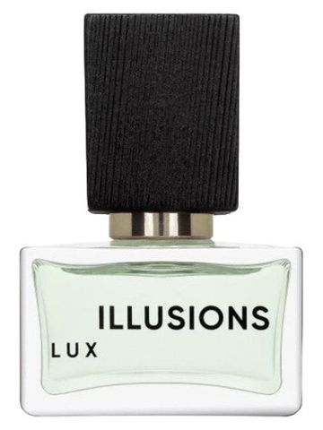 Brocard Lux fragrance bottle