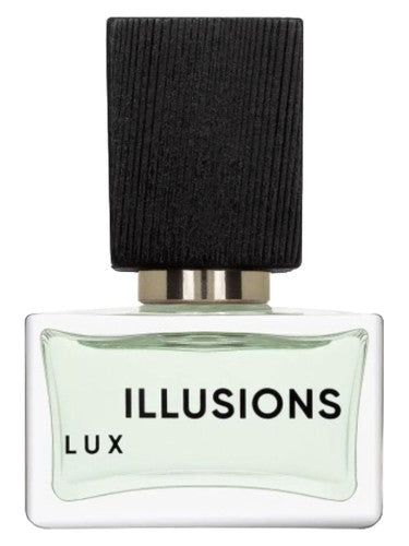Brocard Lux fragrance bottle