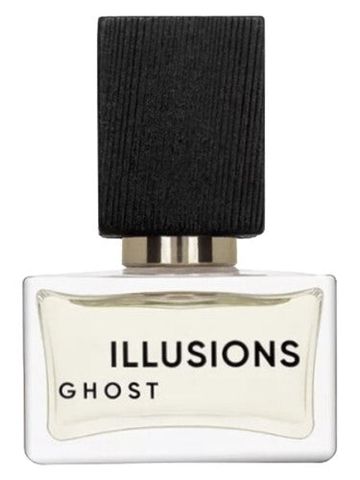 Brocard Ghost fragrance bottle