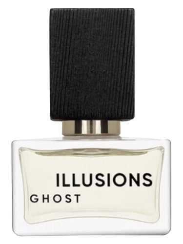 Brocard Ghost fragrance bottle