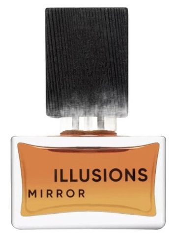 Brocard Mirror fragrance bottle