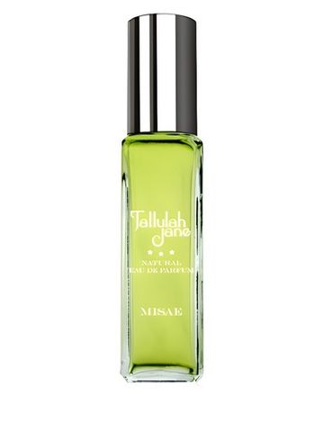 Tallulah Jane Misae fragrance bottle