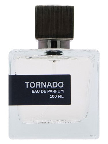 Extract Tornado fragrance bottle