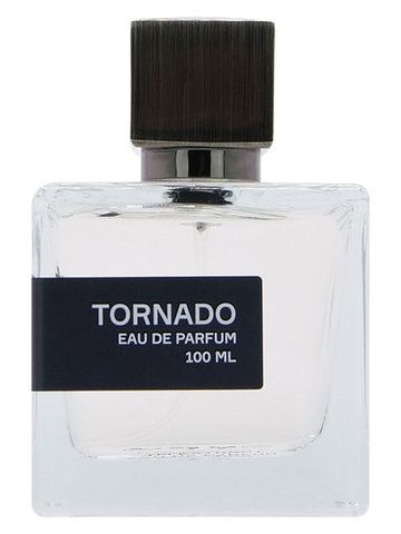 Extract Tornado fragrance bottle