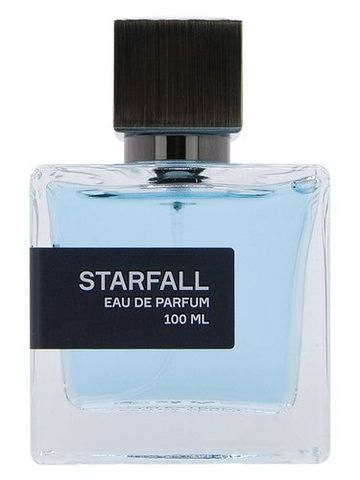 Extract Starfall fragrance bottle