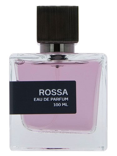 Extract Rossa fragrance bottle