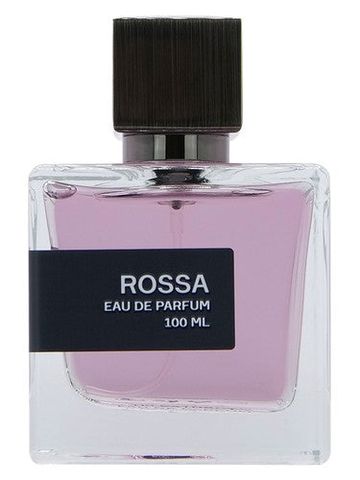 Extract Rossa fragrance bottle