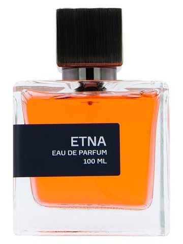 Extract Etna fragrance bottle
