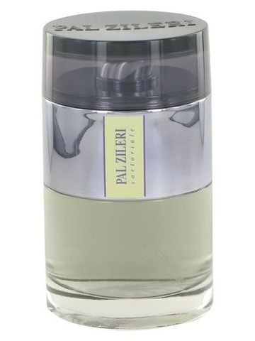Pal Zileri Sartoriale fragrance bottle