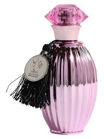 Hind Al Oud Pink Musk fragrance bottle