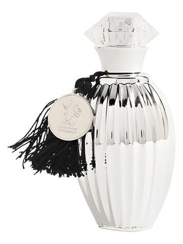 Hind Al Oud Silver Musk fragrance bottle