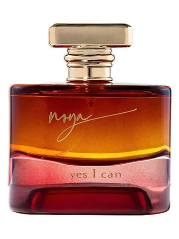House of Noya Yes I Can fragrance bottle