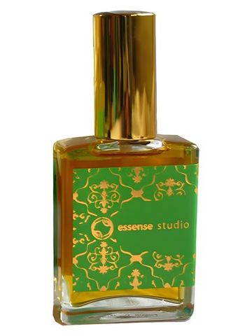 DSH Perfumes Songbird fragrance bottle