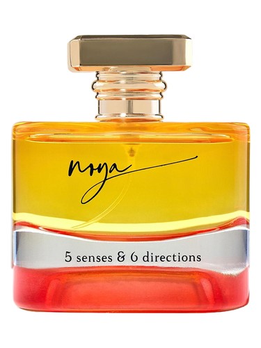 House of Noya 5 Senses & 6 Directions