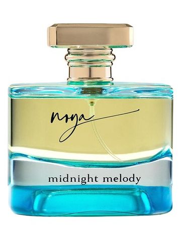 House of Noya Midnight Melody fragrance bottle