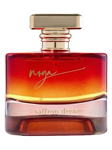 House of Noya Saffron Dream fragrance bottle