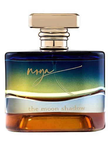 House of Noya The Moon Shadow fragrance bottle