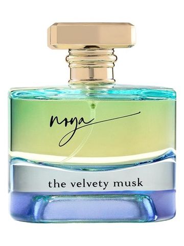House of Noya The Velvety Musk fragrance bottle