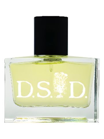DS&Durga Silent Grove fragrance bottle