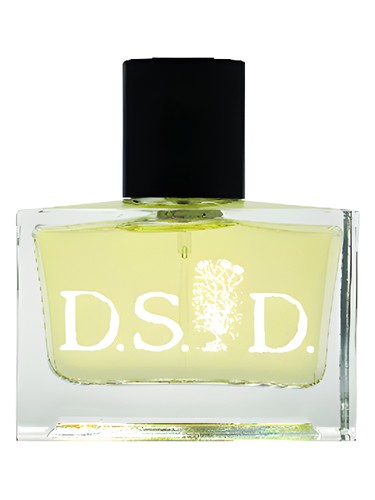 DS&Durga Silent Grove fragrance bottle