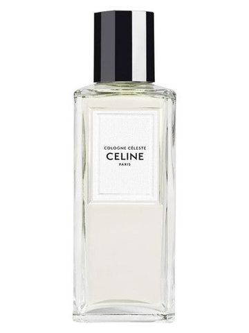 Celine Cologne Céleste fragrance bottle