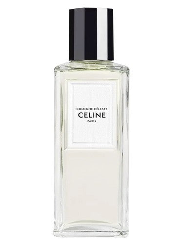 Celine Cologne Céleste
