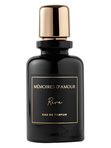 Mémoires D'amour Reve fragrance bottle