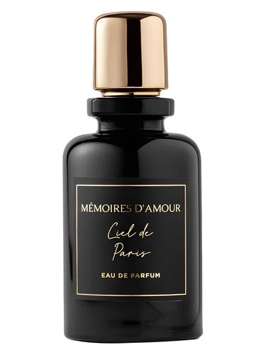 Mémoires D'amour Ciel de Paris fragrance bottle