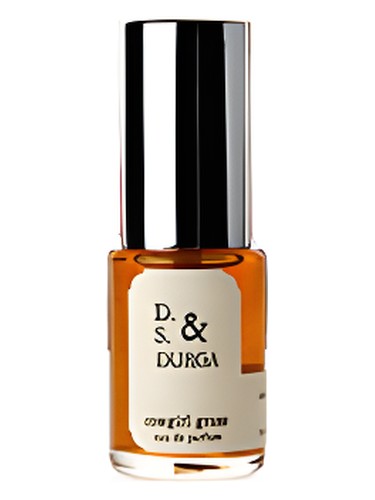 DS&Durga Cowgirl Grass fragrance bottle