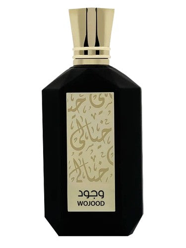 Khayali Wojood fragrance bottle